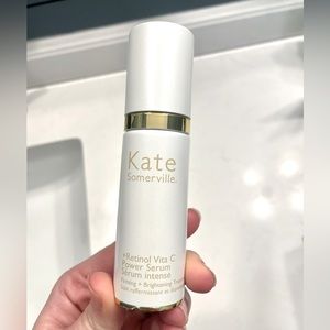 Kate Somerville +retinol vita c serum